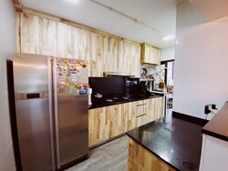 Blk 807B Choa Chu Kang Avenue 1 (Choa Chu Kang), HDB 4 Rooms #309816381